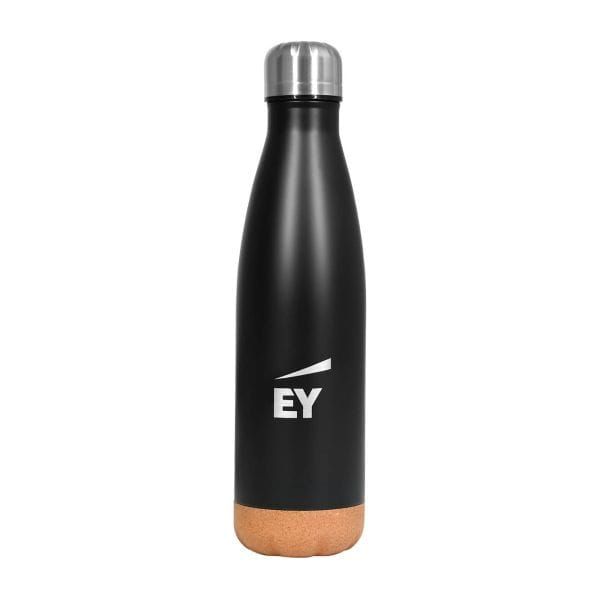 Vacuum Insulated Travel Bottle