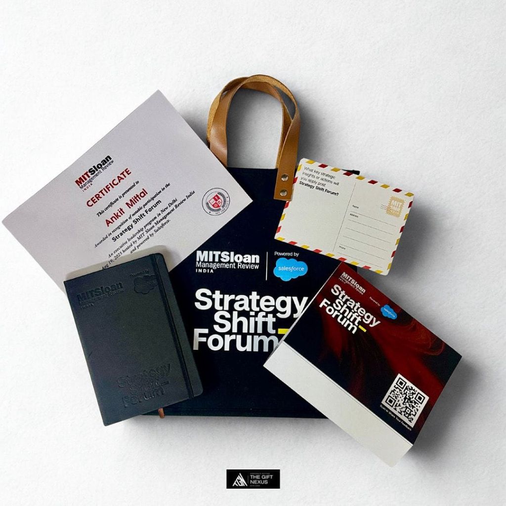 Conference & Summit Event Kit