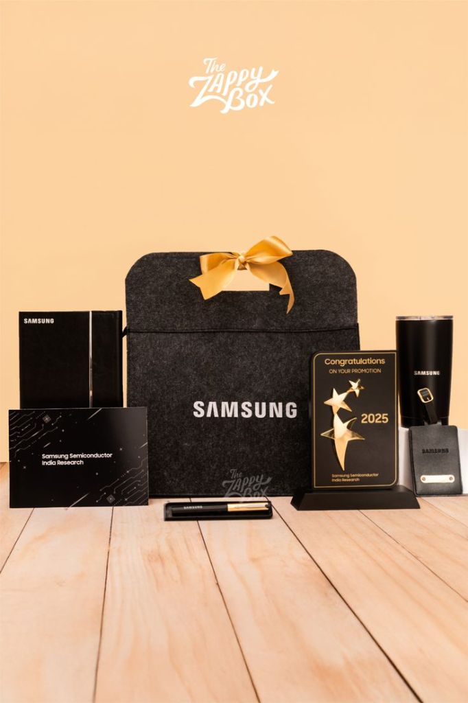Promotion & Recognition Set