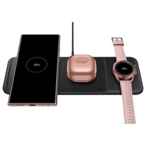 Wireless Charging Pads and Stations​ for Corporate Gifting