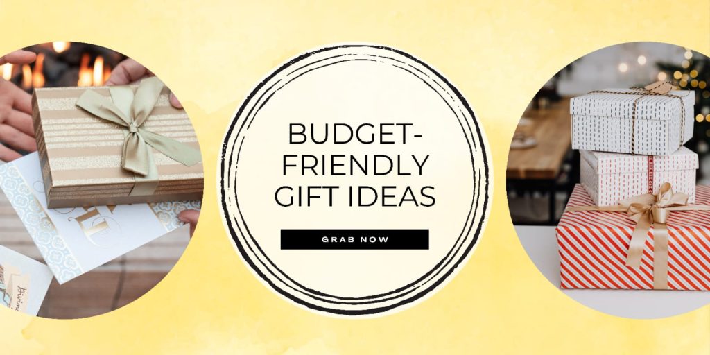 Budget Friendly Diwali Gift Ideas