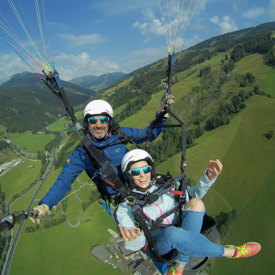 Experience-Based Gifts