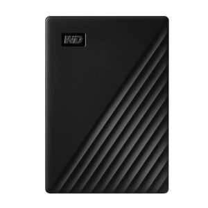 Western Digital WD 1TB My Passport Portable Hard Disk Drive, USB 3.0 with Automatic Backup