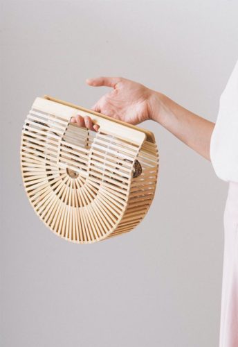 Sustainable Fashion Accessories